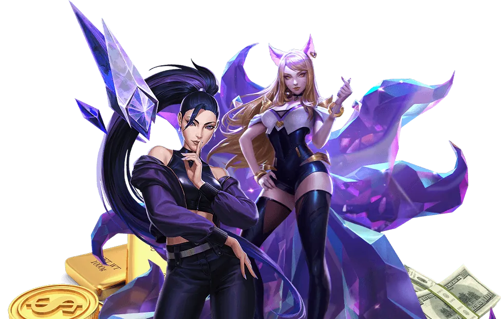 Các chương trình đối tác